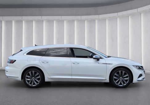 Volkswagen Arteon, 2024 3