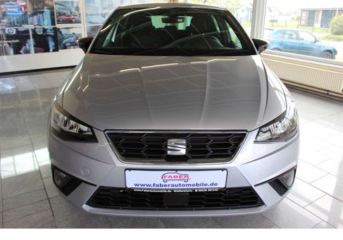 Seat Ibiza, 2023 2