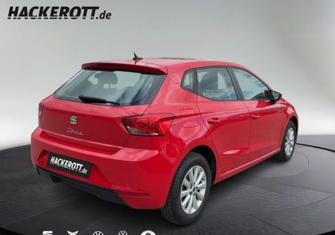 Seat Ibiza, 2024