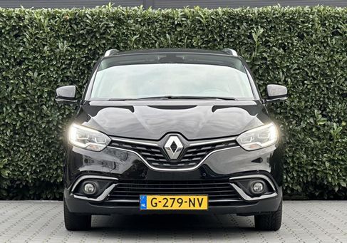 Renault Grand Scenic, 2018