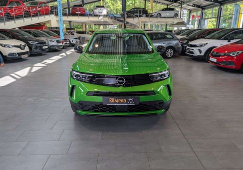 Opel Mokka, 2024 2
