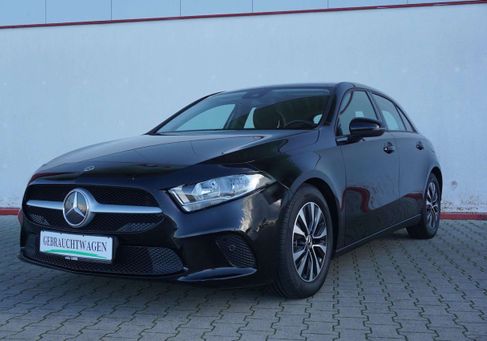 Mercedes-Benz A 160, 2020