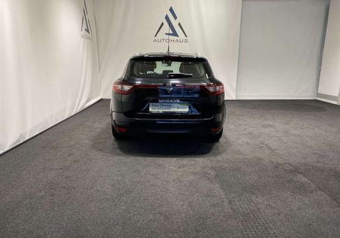 Renault Megane, 2020