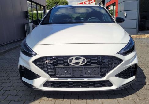 Hyundai i30, 2026 2