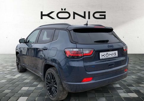 Jeep Compass, 2022 3
