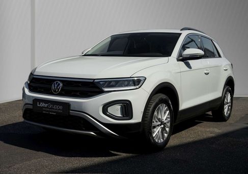 Volkswagen T-Roc, 2024
