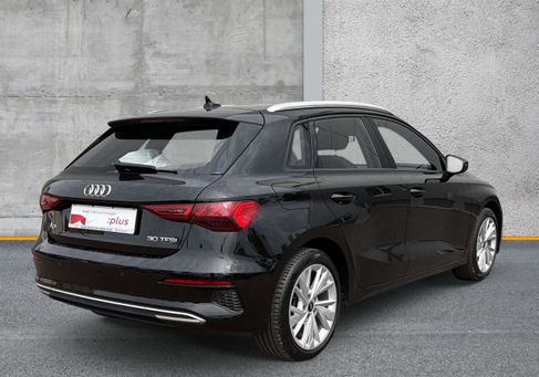 Audi A3, 2021 3