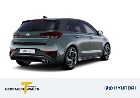Hyundai i30, 2026 2
