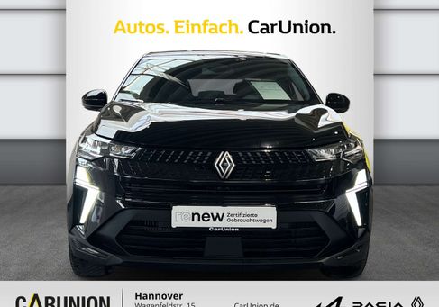Renault Captur, 2025
