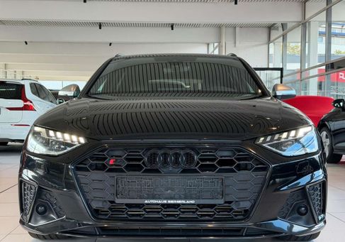 Audi S4, 2020 3