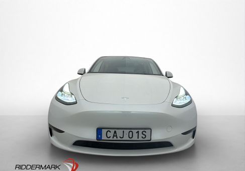 Tesla Model Y, 2023 2