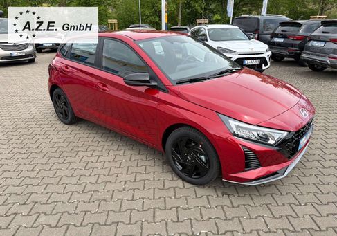 Hyundai i20, 2026 3