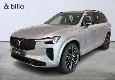 Volvo, 2026
