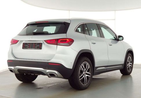 Mercedes-Benz GLA 180, 2022 2