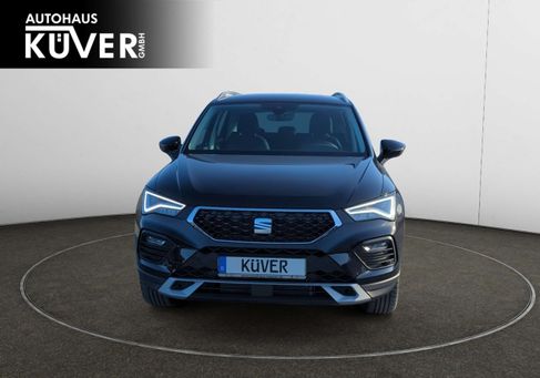 Seat Ateca, 2026