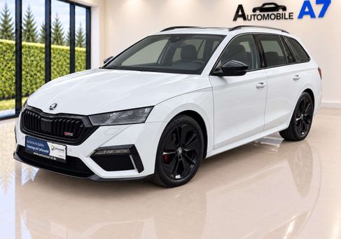 Skoda Octavia, 2023 3