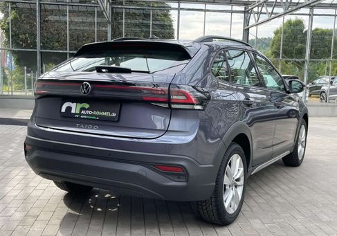 Volkswagen Taigo, 2022