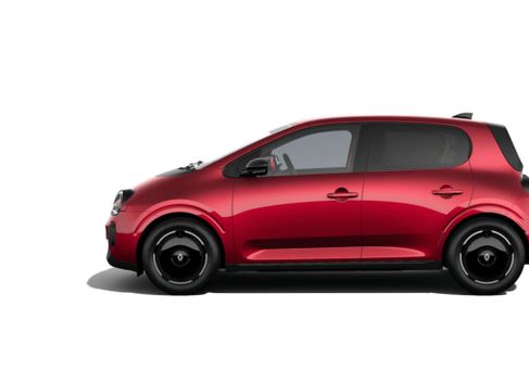 Renault Twingo, 2026