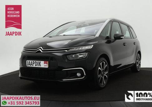 Citroën Grand C4 Picasso, 2020