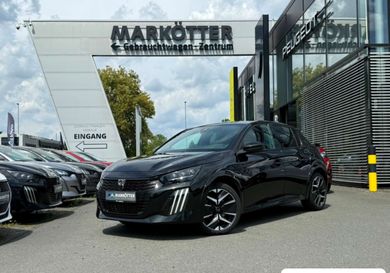 Peugeot 208, 2024
