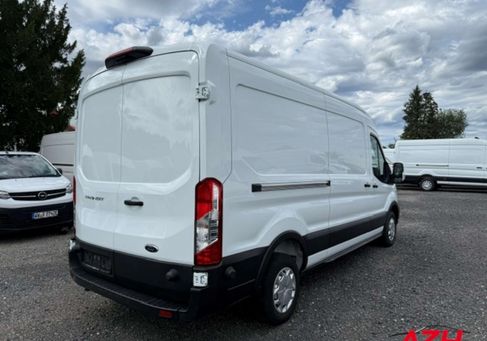 Ford Transit, 2022
