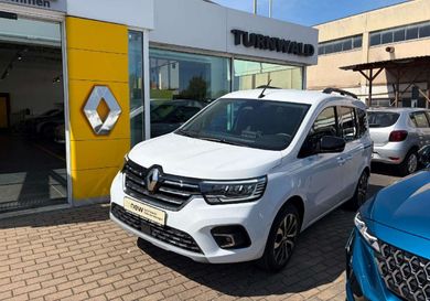 Renault Kangoo, 2022