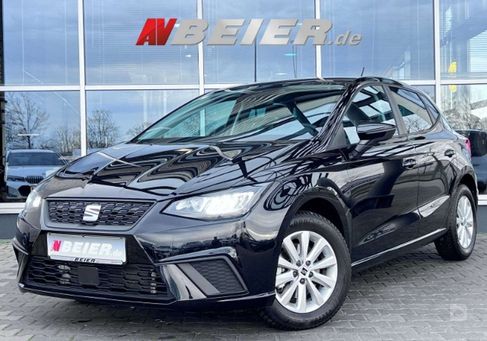 Seat Ibiza, 2024