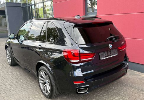 BMW X5, 2018 2