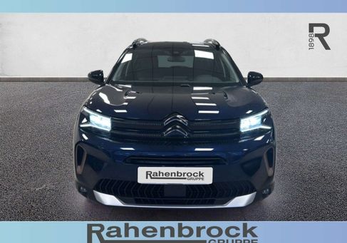 Citroën C5 Aircross, 2022 2