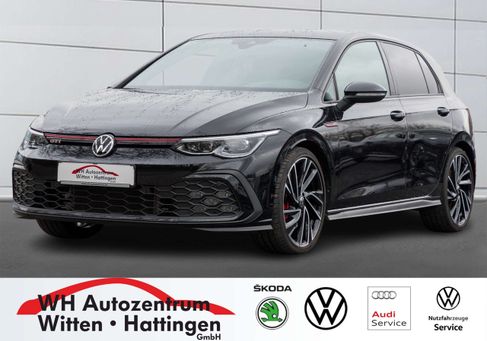 Volkswagen Golf, 2021