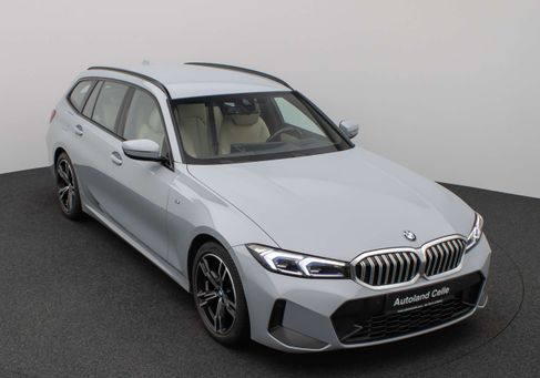 BMW 320, 2023