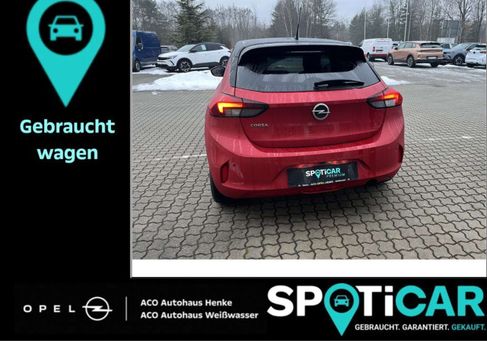 Opel Corsa, 2022 3