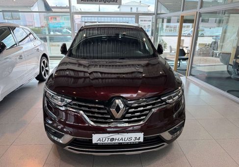 Renault Koleos, 2021 2