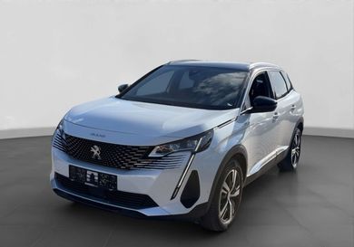 Peugeot 3008, 2024