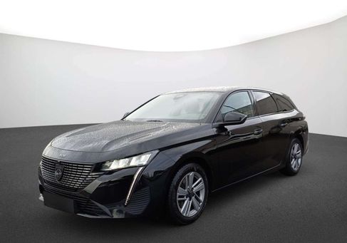 Peugeot 308, 2022