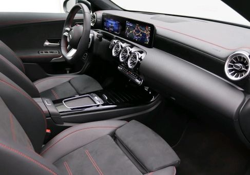 Mercedes-Benz CLA 250 Shooting Brake, 2025