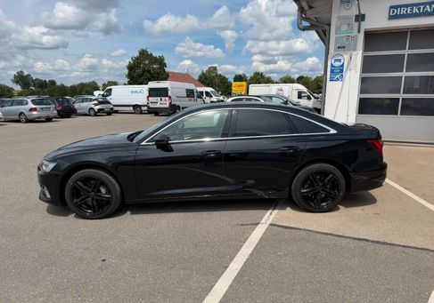 Audi A6, 2019
