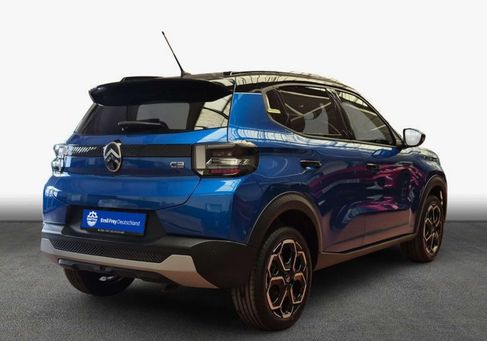 Citroën C3, 2026 2