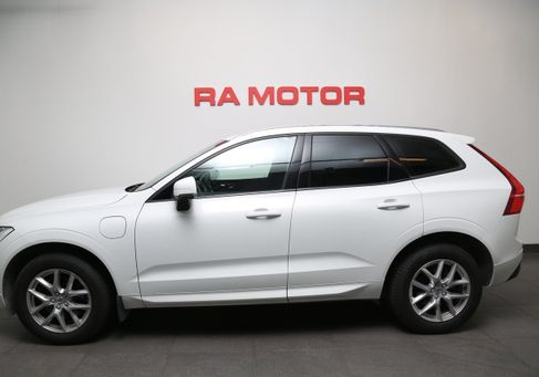 Volvo XC60, 2020