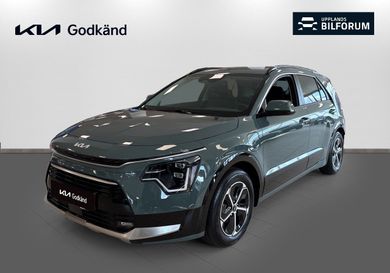 Kia Niro, 2023
