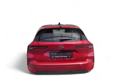 Opel Astra, 2024