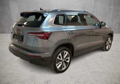 Skoda Karoq, 2024