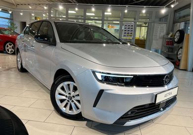 Opel Astra, 2022