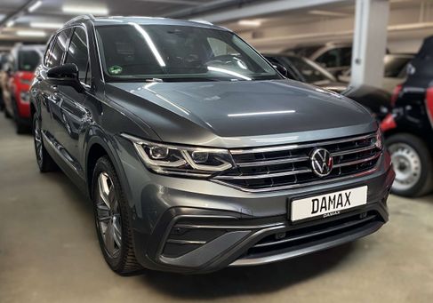 Volkswagen Tiguan Allspace, 2024