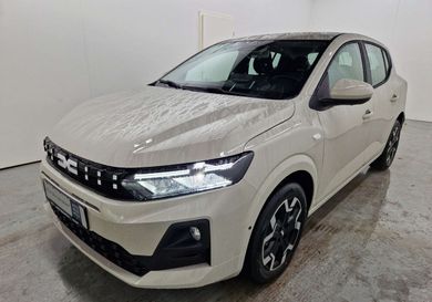 Dacia Sandero, 2026