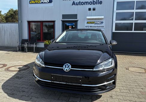 Volkswagen Golf, 2019 3