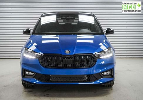 Skoda Fabia, 2026