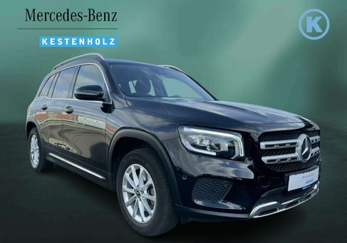 Mercedes-Benz GLB 180, 2021