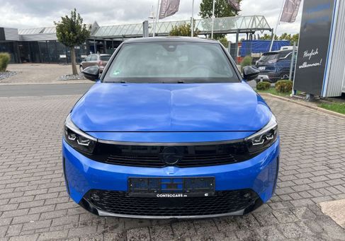 Opel Corsa, 2025 3