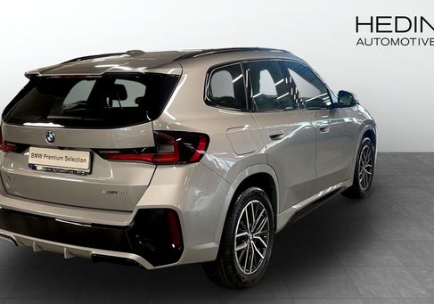 BMW X1, 2026 2